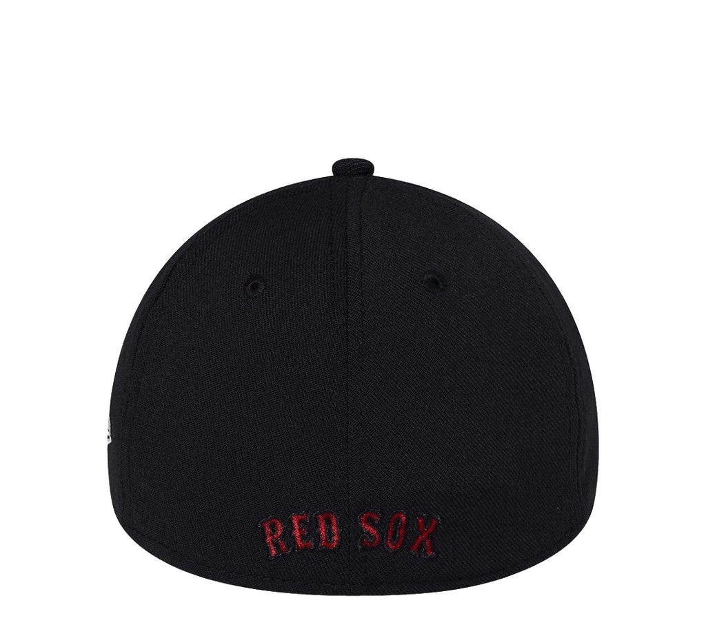New Era 39THIRTY Stretch Fitted "Boston Red Sox"