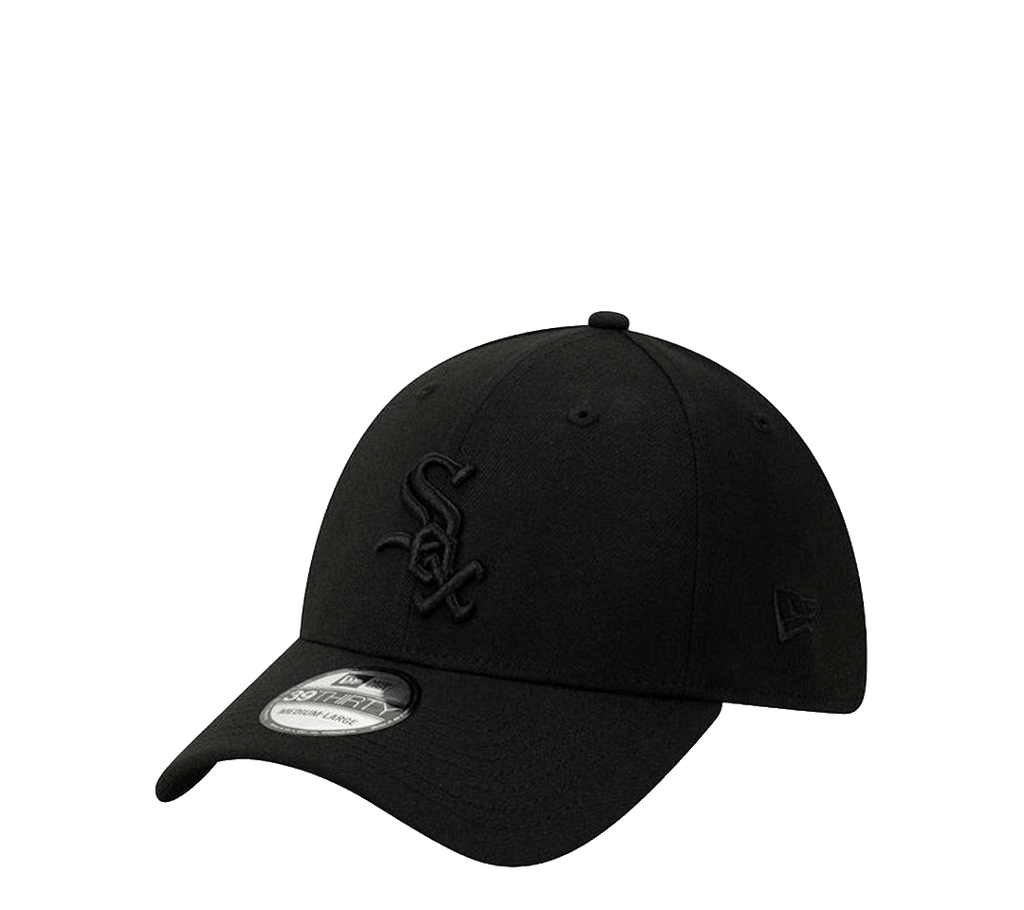 New Era 39THIRTY Stretch Fitted "Chicago White Sox"
