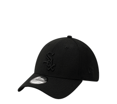 New Era 39THIRTY Stretch Fitted "Chicago White Sox"