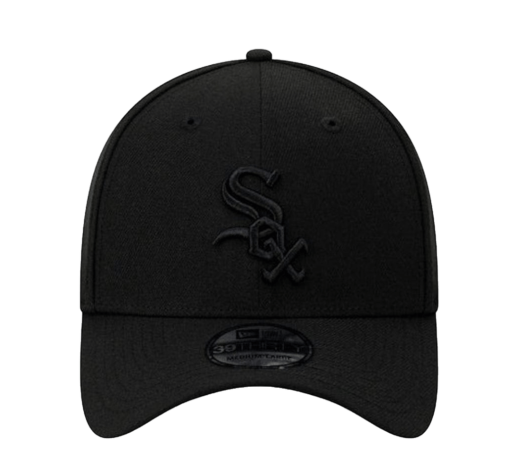 New Era 39THIRTY Stretch Fitted "Chicago White Sox"