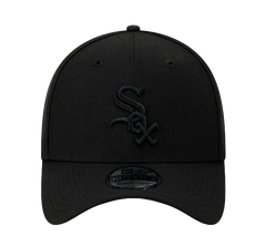 New Era 39THIRTY Stretch Fitted "Chicago White Sox"