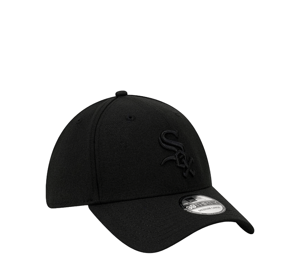 New Era 39THIRTY Stretch Fitted "Chicago White Sox"