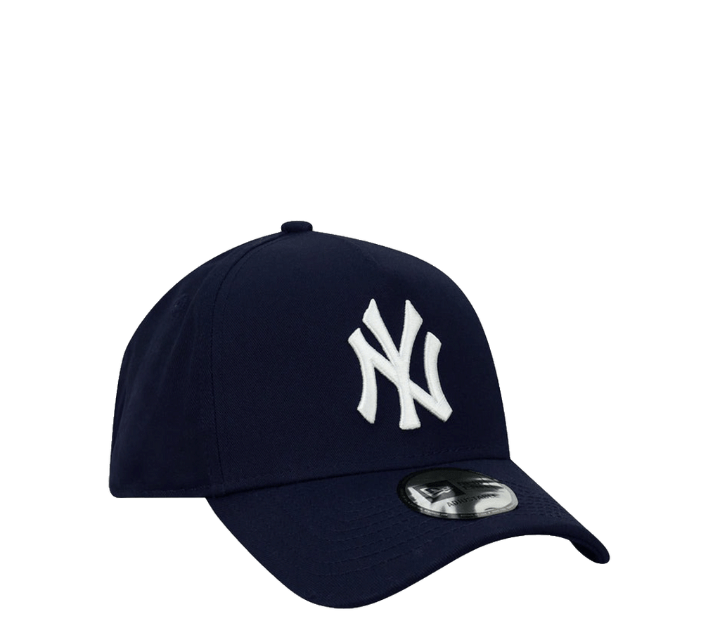 New Era 9FORTY A-Frame Adjustable "NY Yankees"