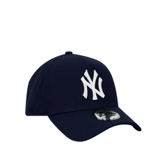 New Era 9FORTY A-Frame Adjustable "NY Yankees"