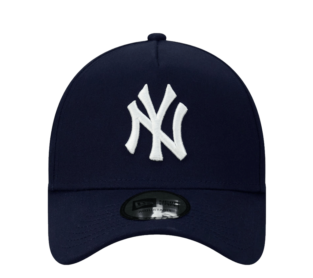 New Era 9FORTY A-Frame Adjustable "NY Yankees"