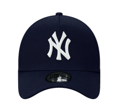 New Era 9FORTY A-Frame Adjustable "NY Yankees"