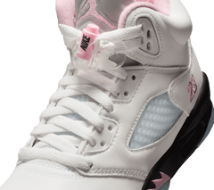 Air Jordan 5 Retro GS "Soft Pink"