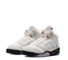 Air Jordan 5 Retro GS "Soft Pink"