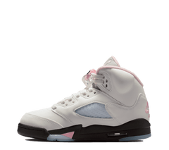 Air Jordan 5 Retro GS "Soft Pink"