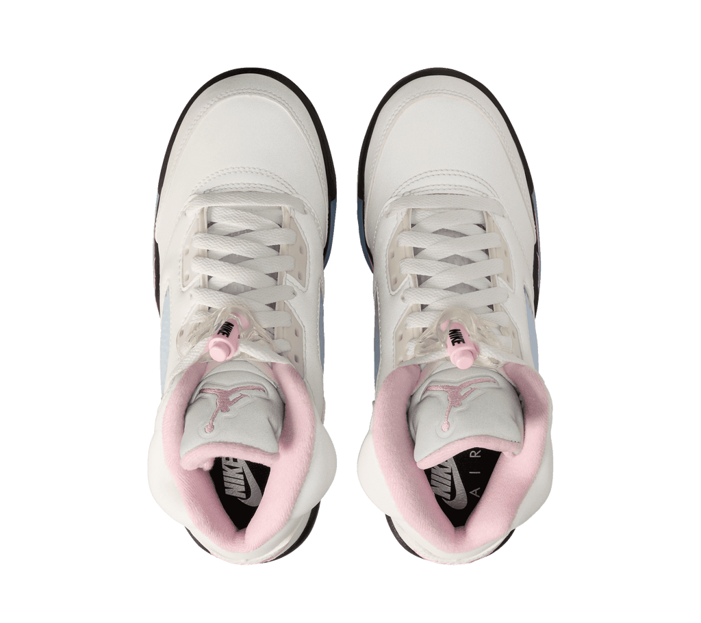 Air Jordan 5 Retro GS "Soft Pink"