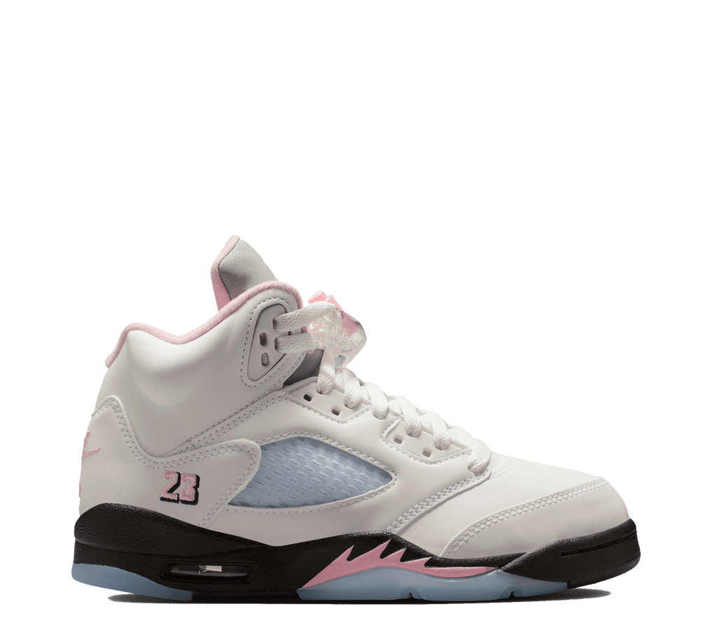 Air Jordan 5 Retro GS "Soft Pink"