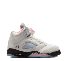 Air Jordan 5 Retro GS "Soft Pink"
