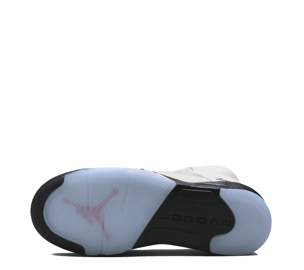 Air Jordan 5 Retro GS "Soft Pink"