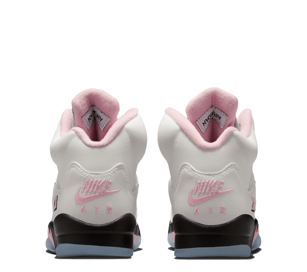 Air Jordan 5 Retro GS "Soft Pink"