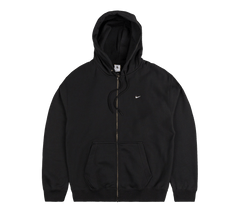 Nike Solo Swoosh Full Zip Hood