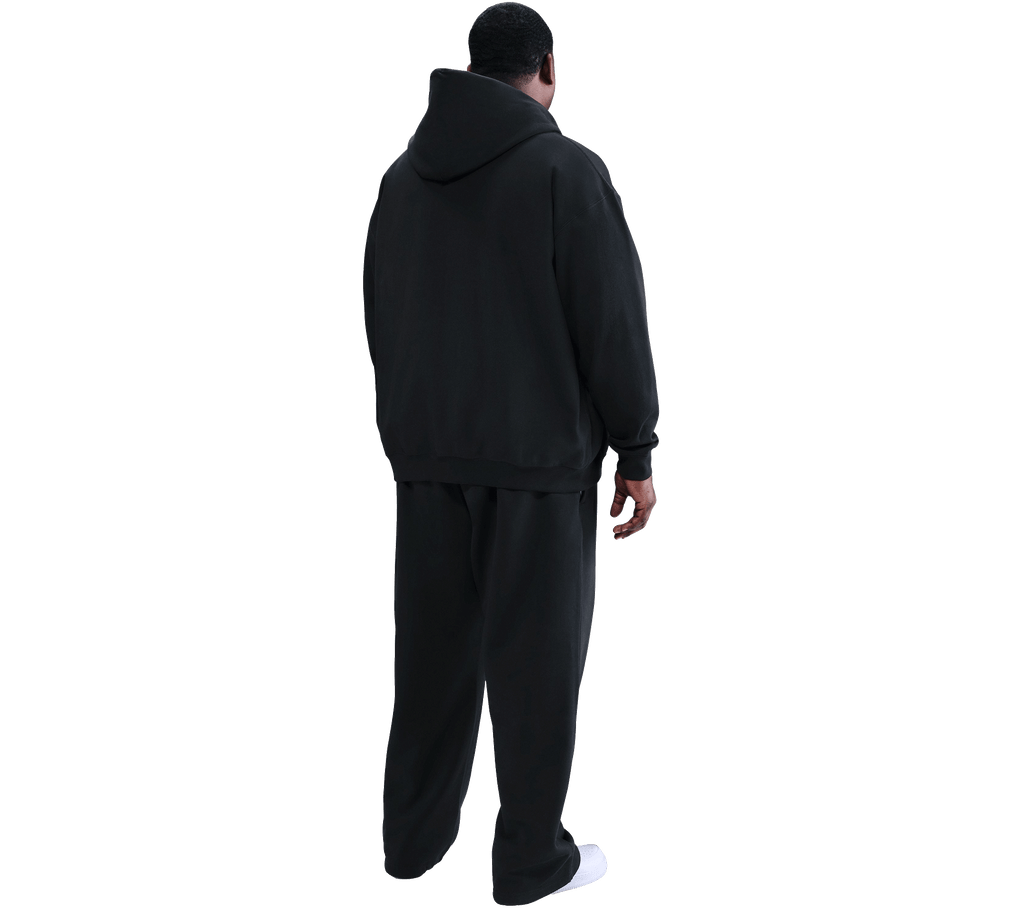 Nike Solo Swoosh Full Zip Hood