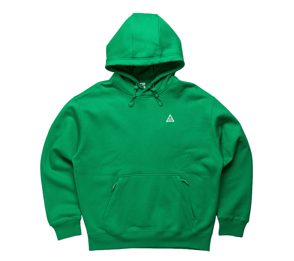 Nike ACG Therma-FIT Pullover Hood "Tuff Fleece"