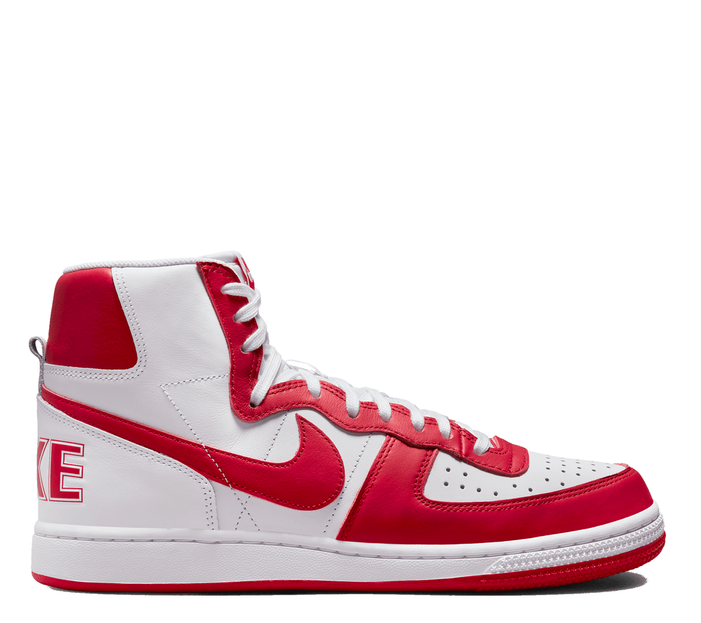 Nike Terminator High "St John's"