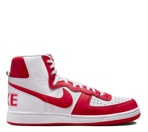 Nike Terminator High "St John's"