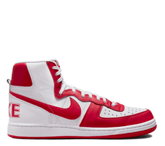 Nike Terminator High "St John's"