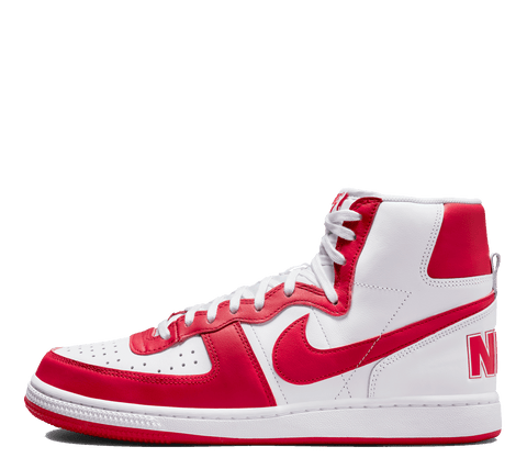 Nike Terminator High "St John's"