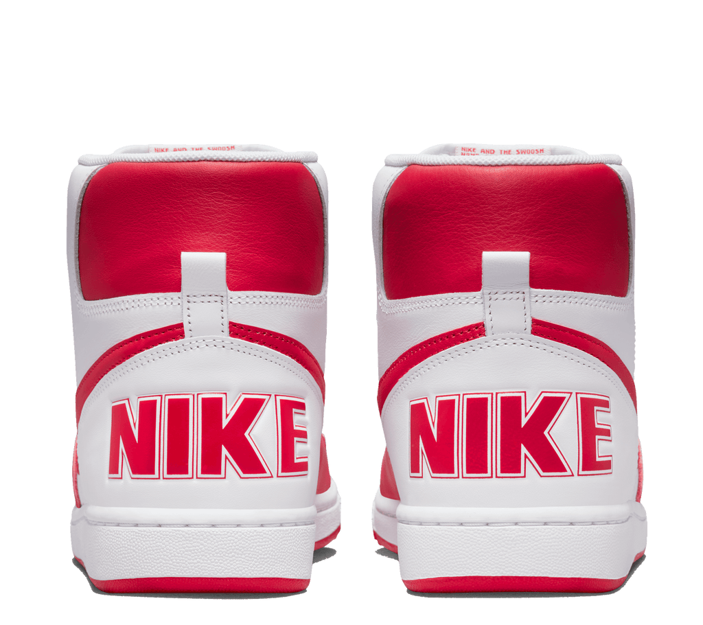 Nike Terminator High "St John's"