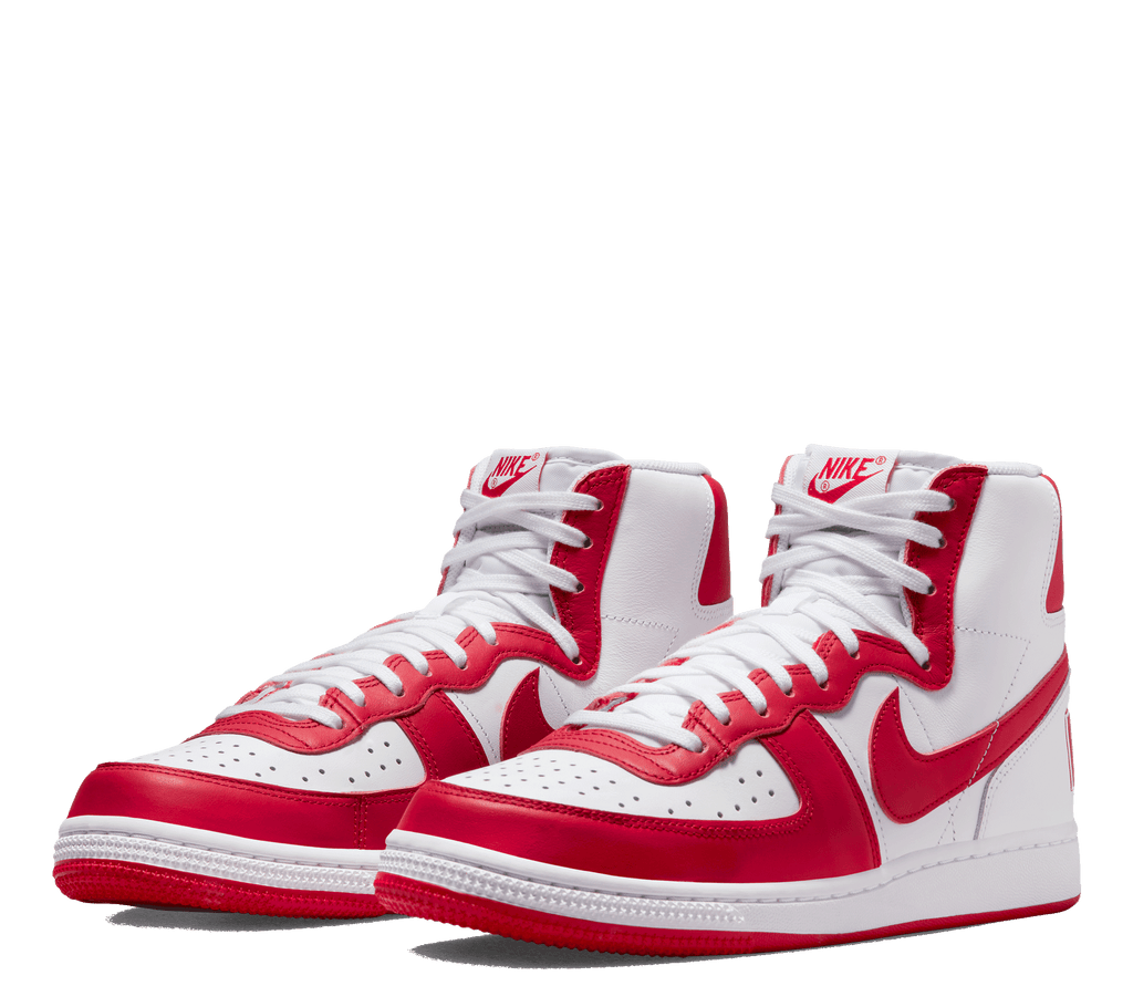 Nike Terminator High "St John's"