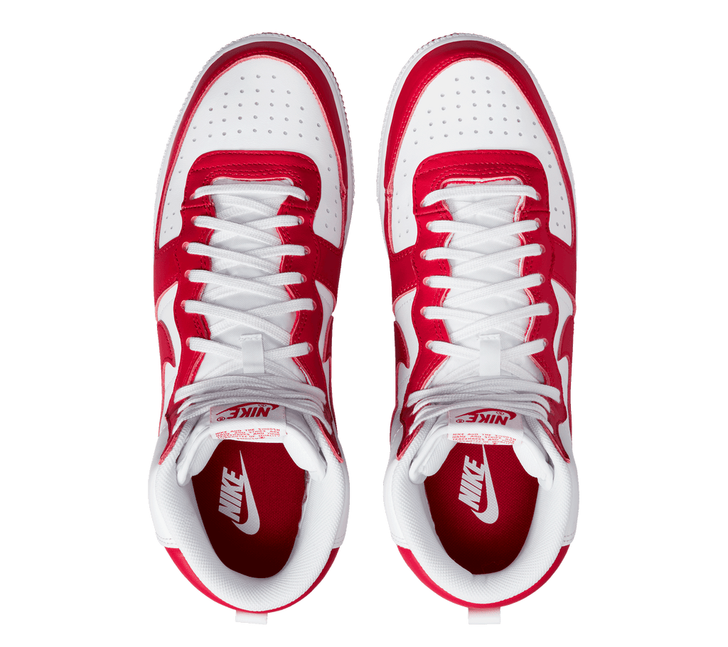 Nike Terminator High "St John's"