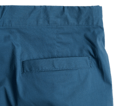 by Parra Zebra Striped P Shorts