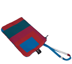 by Parra Hot Springs Pattern Beach Bag