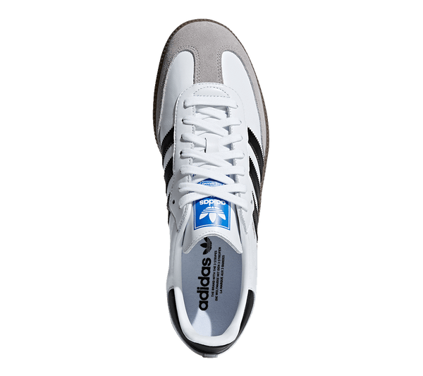 adidas samba tennis shoes