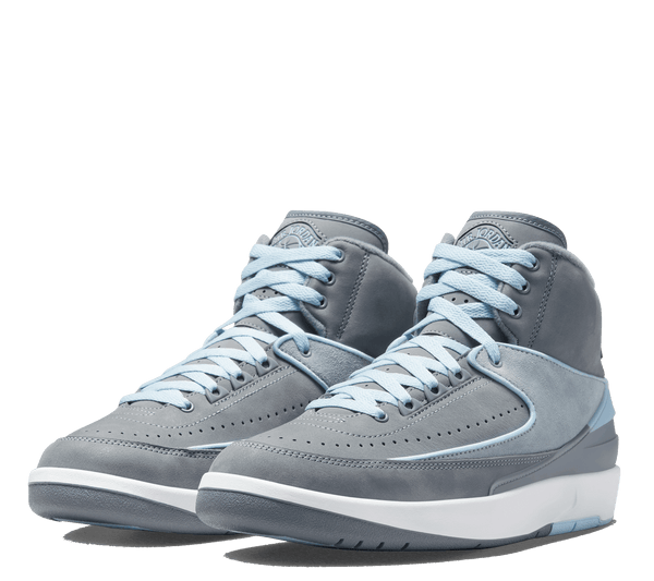 Grey and white 2025 retro jordans