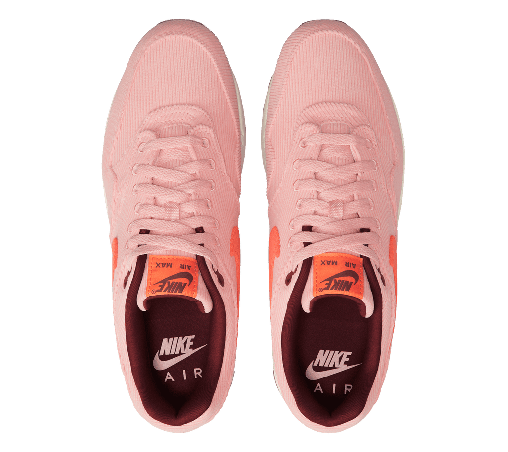 Nike Air Max 1 Premium "Coral Stardust Corduroy"