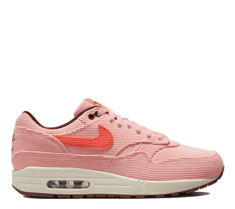 Nike Air Max 1 Premium "Coral Stardust Corduroy"