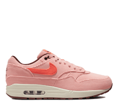 Nike Air Max 1 Premium "Coral Stardust Corduroy"