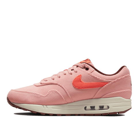 Nike Air Max 1 Premium "Coral Stardust Corduroy"