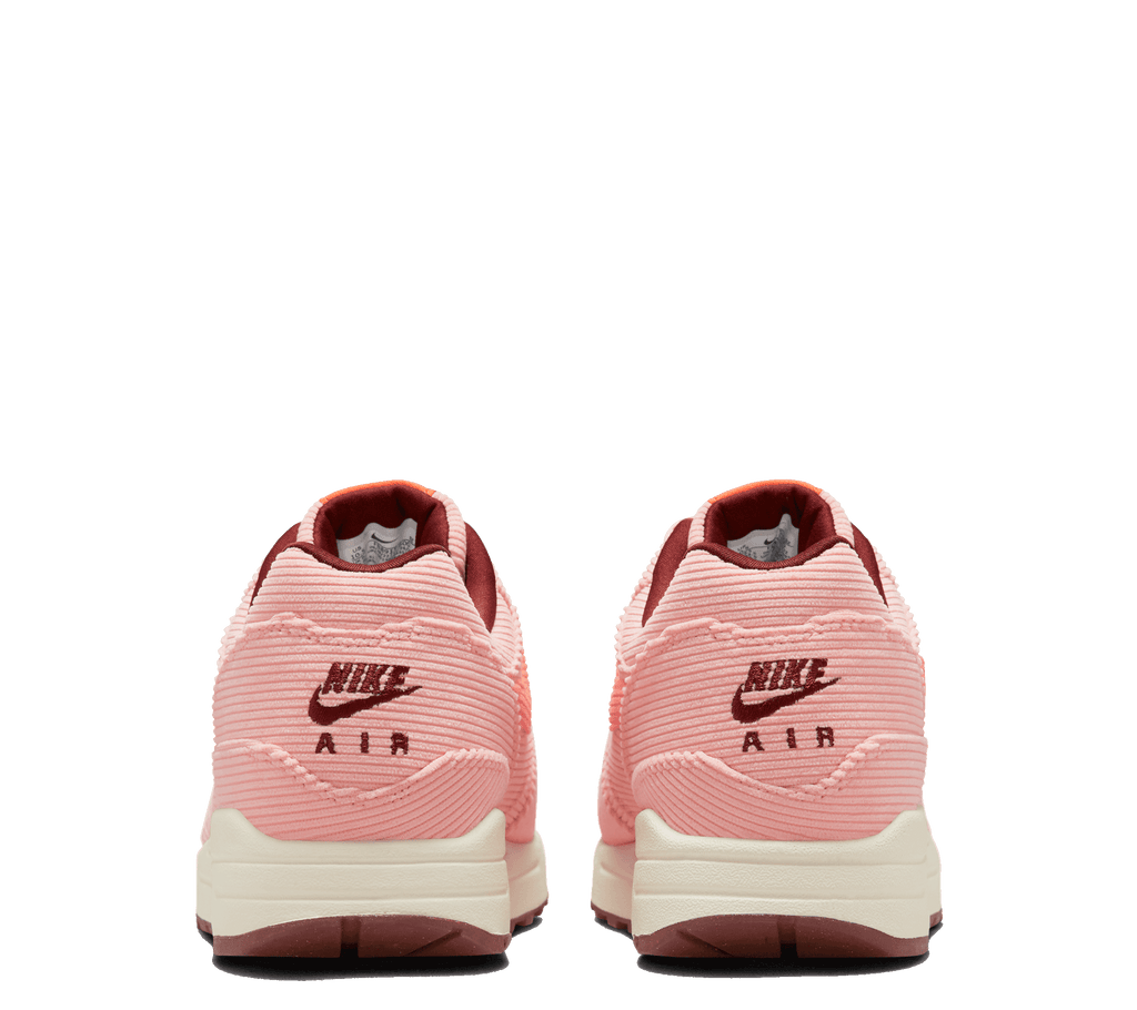 Nike Air Max 1 Premium "Coral Stardust Corduroy"