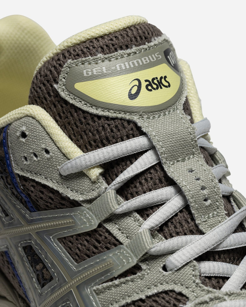 18 East x Asics GEL-NIMBUS 10.1