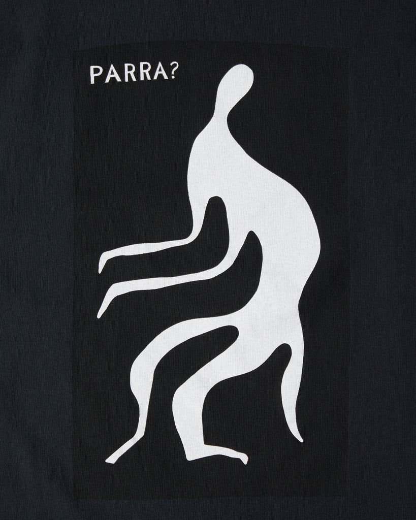 by Parra The Stalker T-Shirt