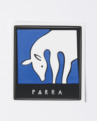 by Parra Stick-O-Rama Sticker Pack