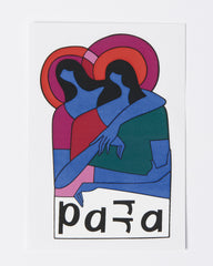 by Parra Stick-O-Rama Sticker Pack