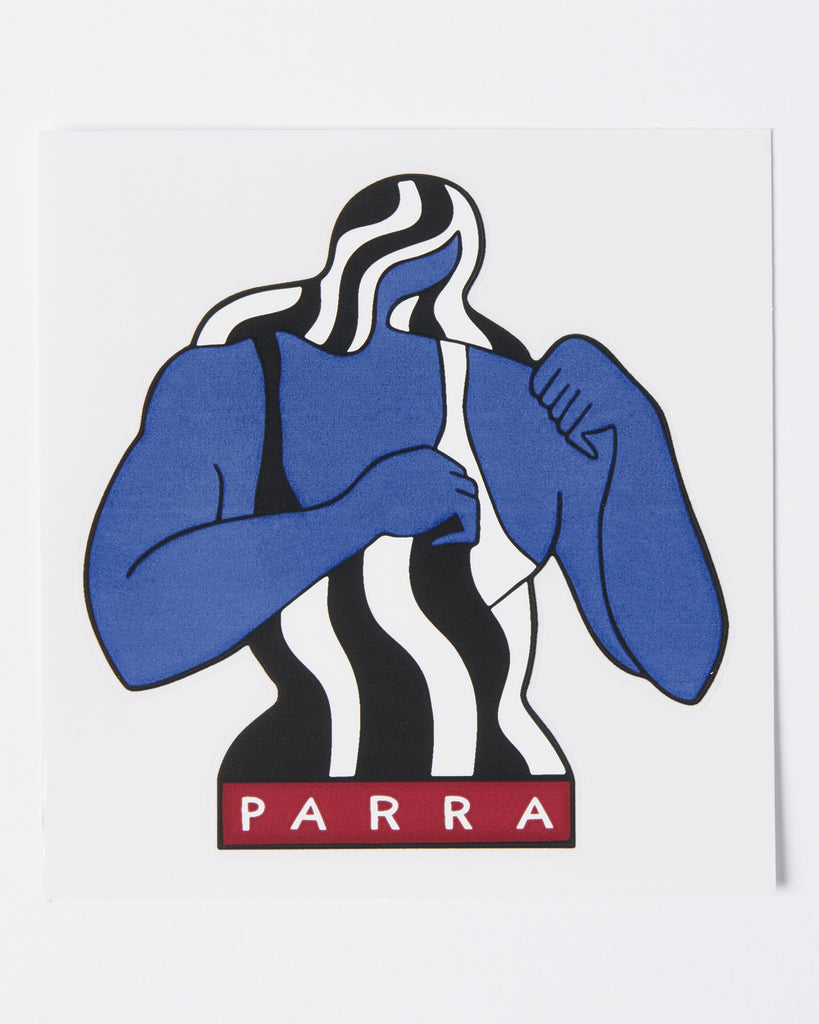 by Parra Stick-O-Rama Sticker Pack