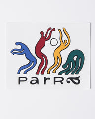 by Parra Stick-O-Rama Sticker Pack