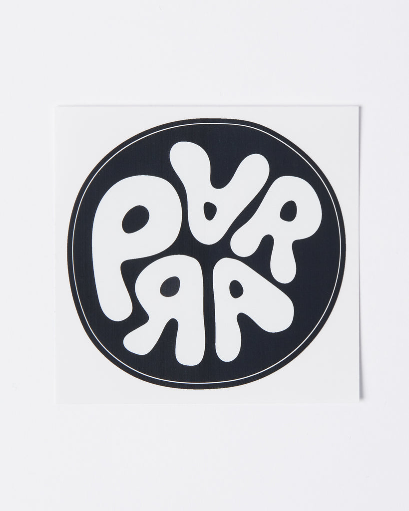by Parra Stick-O-Rama Sticker Pack