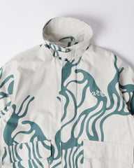 by Parra "Half Blob" Hunting Jacket