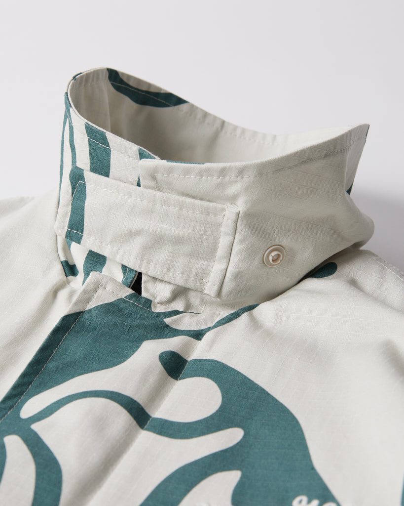 by Parra "Half Blob" Hunting Jacket