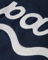 by Parra "Water Wave Logo" Crewneck