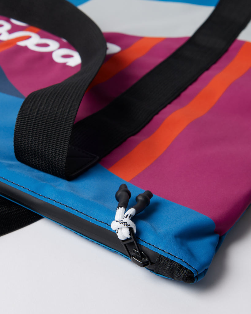 by Parra "Festival Fence" Bag