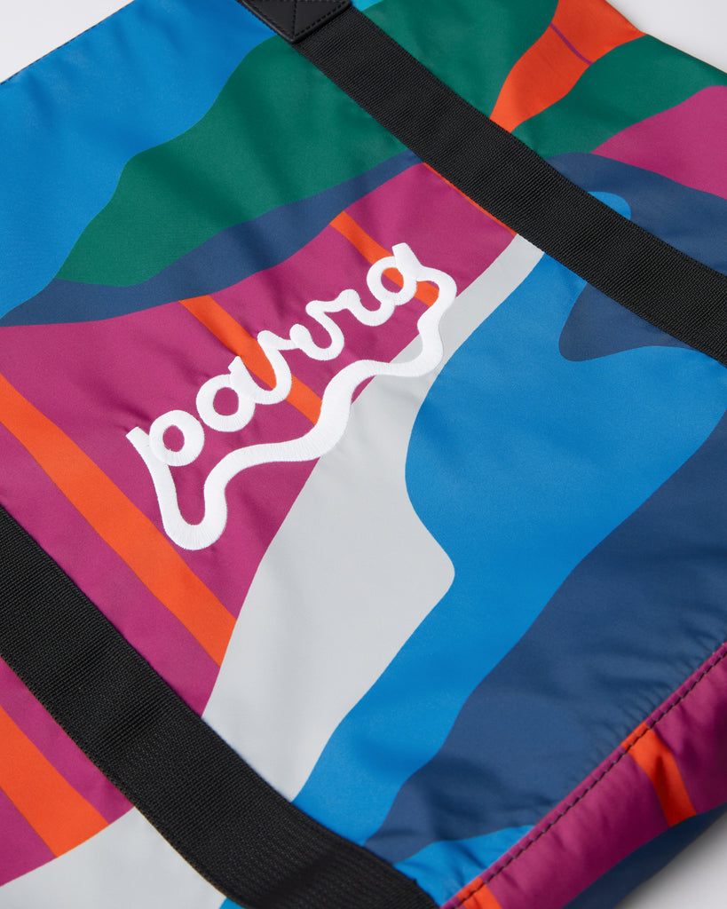 by Parra "Festival Fence" Bag