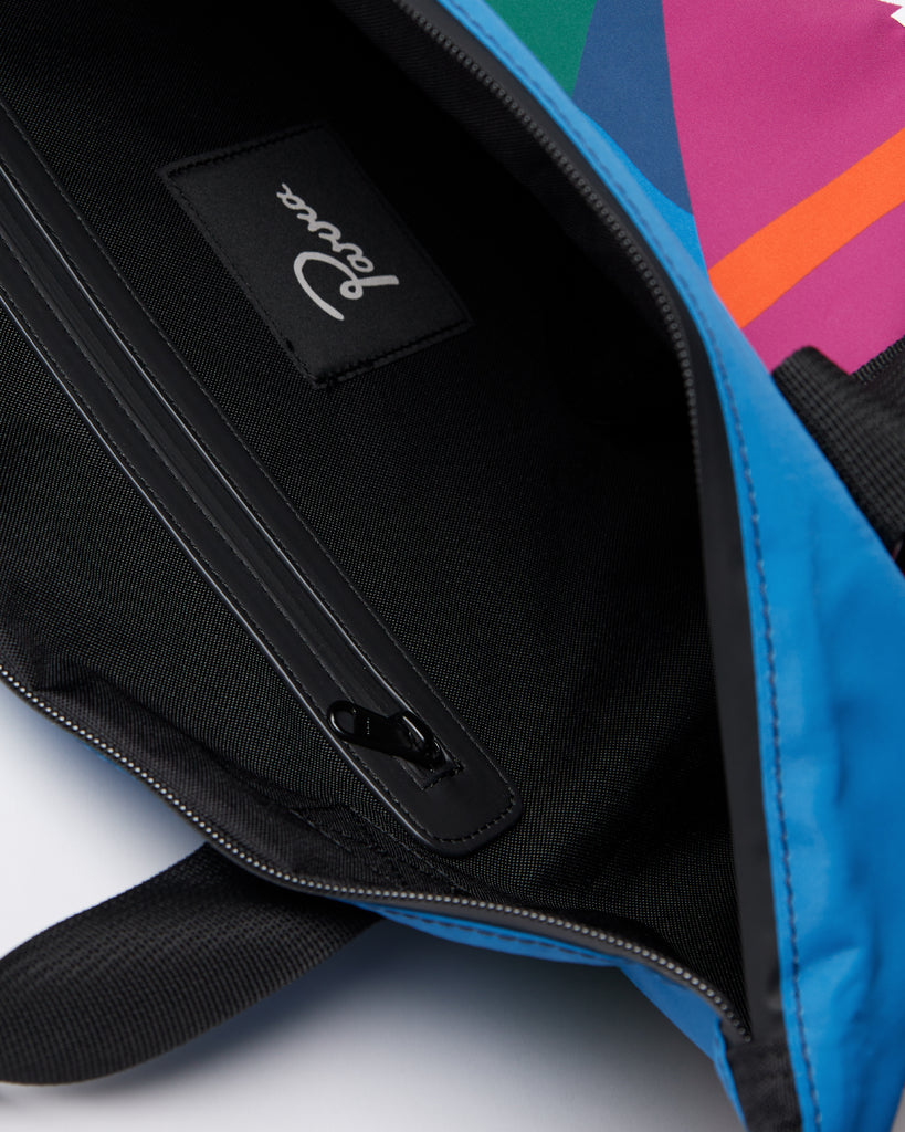 by Parra "Festival Fence" Bag